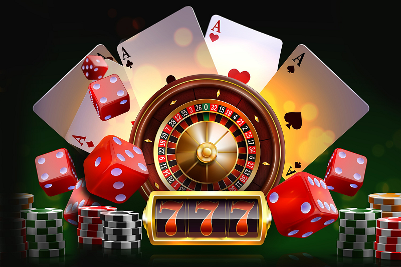 Dấu Hiệu Nhận Biết Casino Trực Tuyến Có Gian Lận Không?