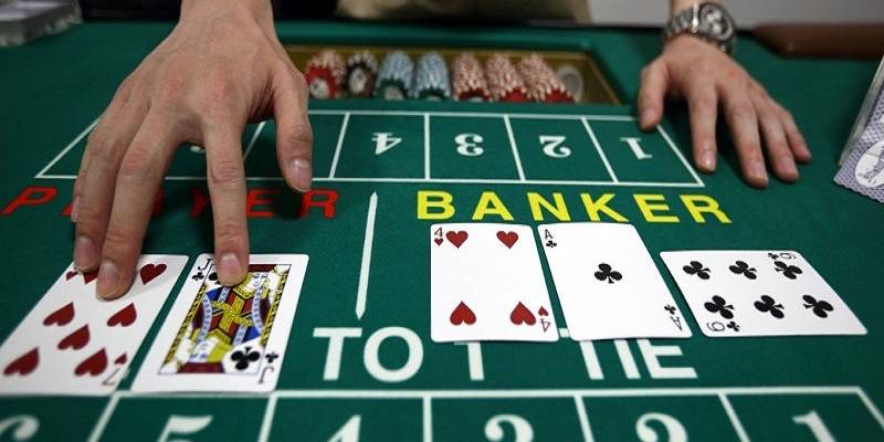 Mẹo hay chơi Casino Baccaratonline thành công