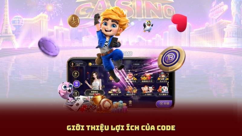 Giới thiệu lợi ích của Code