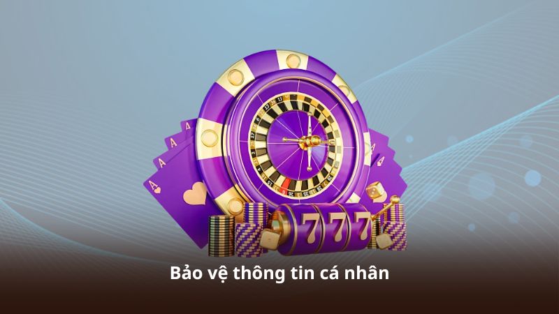 Bảo vệ thông tin cá nhân